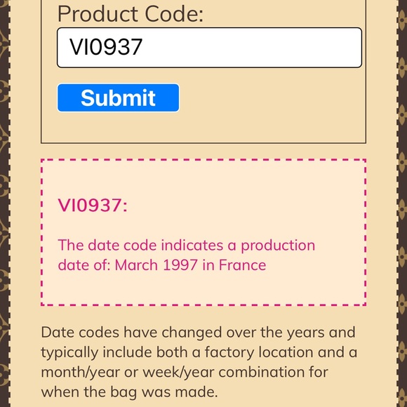 💲FINAL PRICE💲Authentic LOUIS VUITTON (VI0937) Babylone Shoulder Bag - Picture 16 of 16